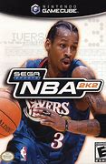 Image result for NBA 2K5