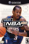 Image result for NBA Video Games
