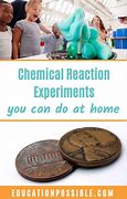 Image result for Fun Chemical Reactions