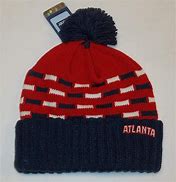 Image result for Altlanta Hat Adidas