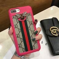 Image result for Gucci Bee Phone Case