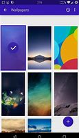 Image result for Android Lock Screen Interface