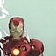 Image result for iPhone Iron Man Edition
