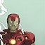 Image result for Iron Man iPhone 6