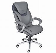 Image result for Office Chair with Lumbar Support