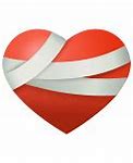 Image result for Mending Heart Apple Emoji