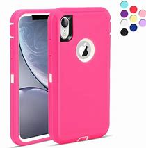 Image result for Lavender OtterBox iPhone XR