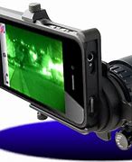 Image result for Night Vision Adapter Camera iPhone