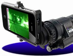 Image result for Scope for iPhone Camera