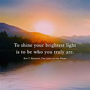 Image result for Shine Bright Quotes