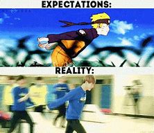 Image result for Expectations vs Reality Woman Meme