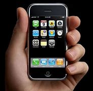 Image result for First iPhone Ever Released