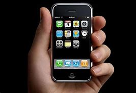 Image result for 1993 First iPhone Ever