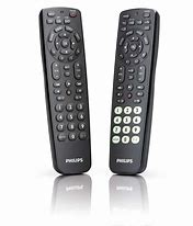 Image result for Philips Remote Control Input