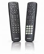 Image result for Philips Flat TV Remote Control