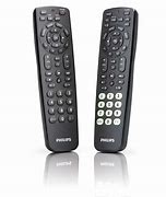 Image result for Philips TV Remote Change Input