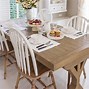 Image result for 8 Person Table Dimensions