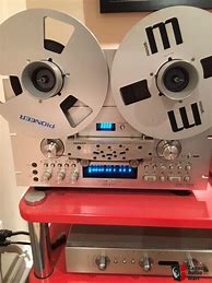 Image result for Tandberg Open Reel