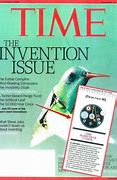 Image result for Time Magazine iMac G4