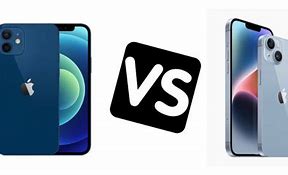 Image result for iPhone 14 vs 12 Pro Max