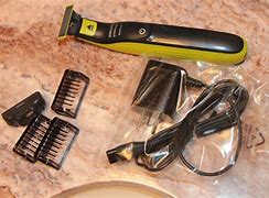 Image result for Philips Norelco OneBlade