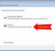 Image result for Dial-Up Internet without Phone Service