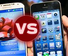 Image result for iPhone 4 vs S4