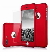 Image result for 360 iPhone 6 Red Glass