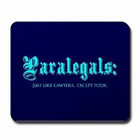 Image result for Paralegal Humor