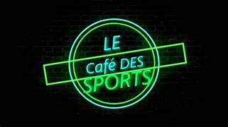 Image result for Sporty Cafe Logo
