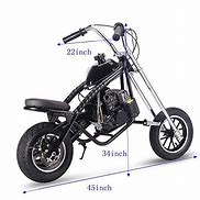 Image result for Toxozers Gas Mini Bike
