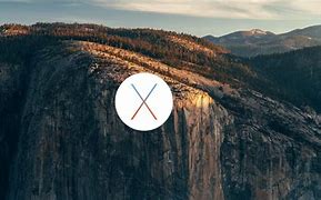 Image result for OS X El Capitan