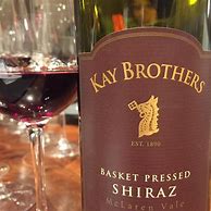 Image result for Kay Brothers Cabernet Sauvignon
