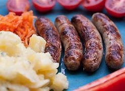 Image result for 18 Inch Sausage