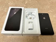 Image result for iPhone 8 with Box