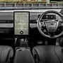 Image result for Mustang Jeep Electric