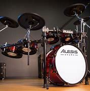 Image result for Alesis Strike Pro Acessories