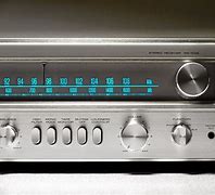 Image result for Fisher Stereo Receiver