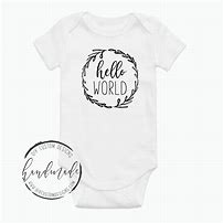 Image result for Personalized Baby Boy Clothes