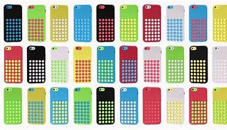 Image result for iPhone 5C for the Colorful