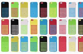 Image result for iPhone 5C Colourful