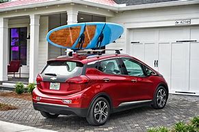 Image result for Chevy Bolt EUV Roof Rack