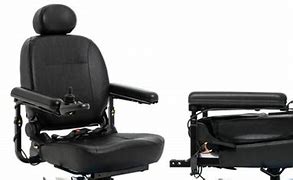 Image result for Jazzy Mobility Scooter Seat