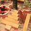 Image result for Scrap Wood Christmas Projects