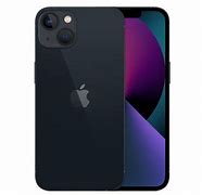 Image result for iPhone 13 Mini Midnight Apple Logo
