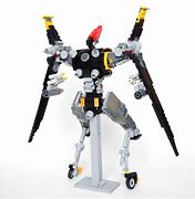 Image result for Jet Head Mech