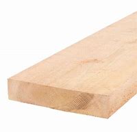 Image result for 2X6x8 s4s Select Knot Cedar Lumber