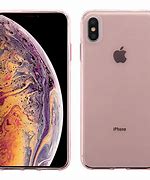 Image result for Rose Gold iPhone XRS