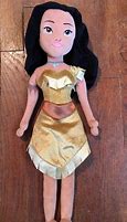 Image result for Disney Princess Mini Plush Dolls