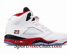 Image result for Jordan Doernbecher 5s